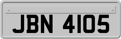 JBN4105