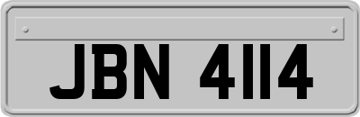 JBN4114