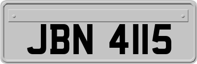 JBN4115