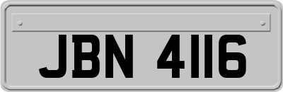 JBN4116