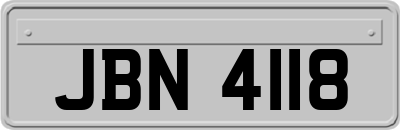 JBN4118