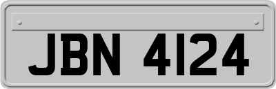 JBN4124