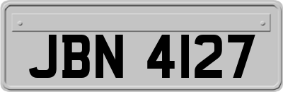 JBN4127