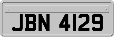 JBN4129