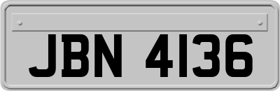JBN4136