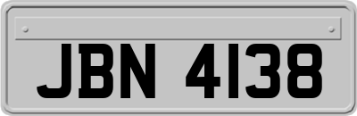 JBN4138