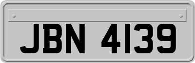 JBN4139