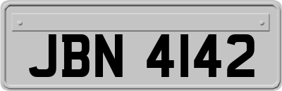 JBN4142