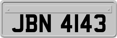 JBN4143