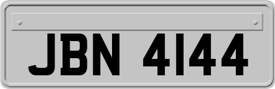 JBN4144