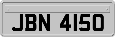 JBN4150