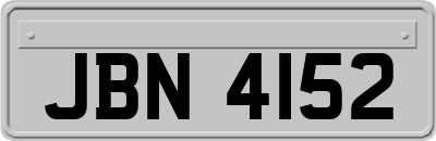 JBN4152