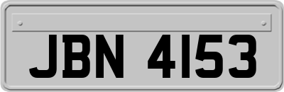 JBN4153