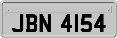 JBN4154
