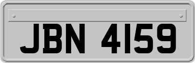 JBN4159