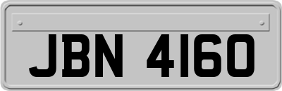 JBN4160