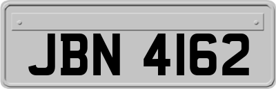 JBN4162