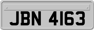 JBN4163
