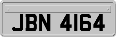 JBN4164