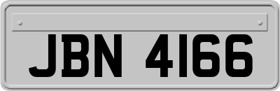 JBN4166