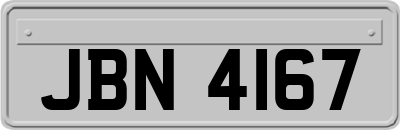 JBN4167