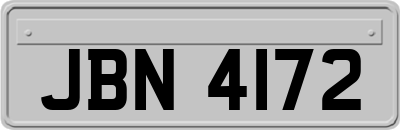JBN4172