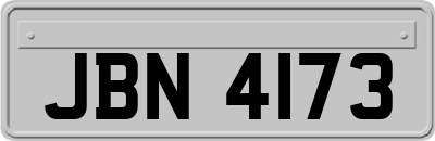 JBN4173