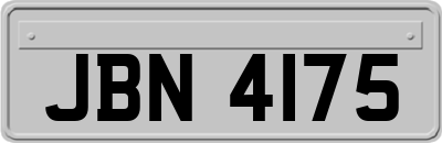 JBN4175