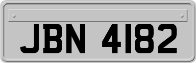 JBN4182