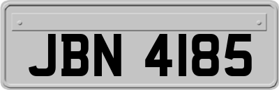 JBN4185