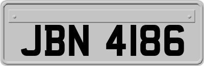 JBN4186