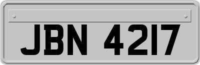 JBN4217