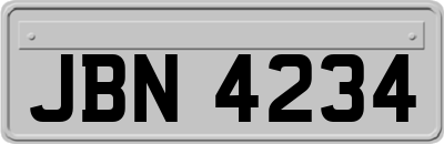 JBN4234