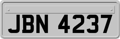JBN4237