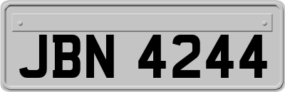 JBN4244