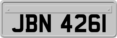 JBN4261