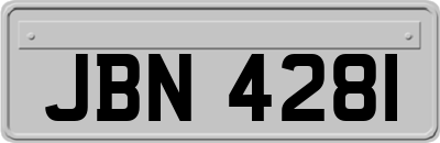 JBN4281