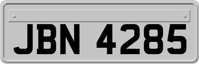 JBN4285