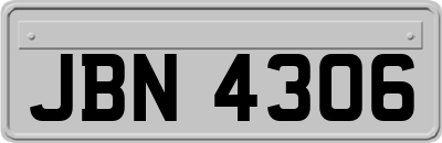 JBN4306