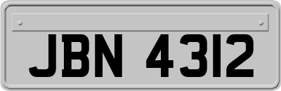 JBN4312