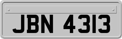 JBN4313