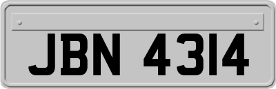 JBN4314
