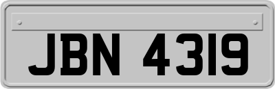 JBN4319