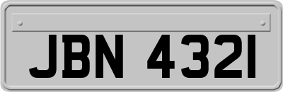JBN4321