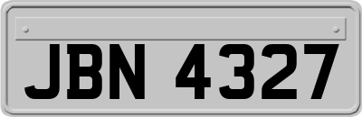 JBN4327
