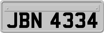JBN4334