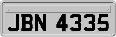 JBN4335