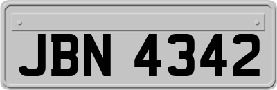 JBN4342