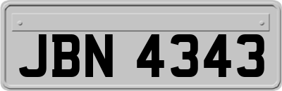 JBN4343