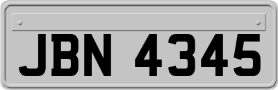 JBN4345